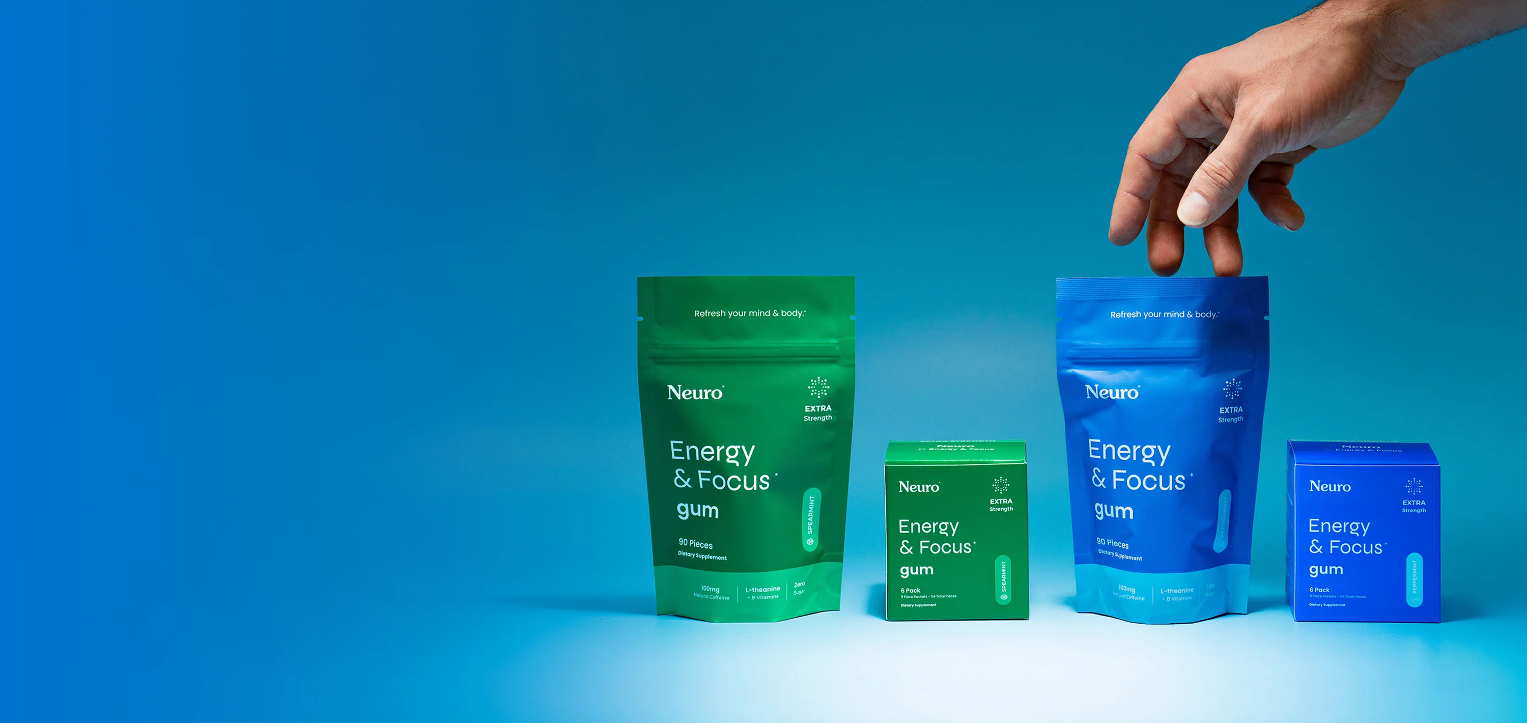 Welcome to Our Store